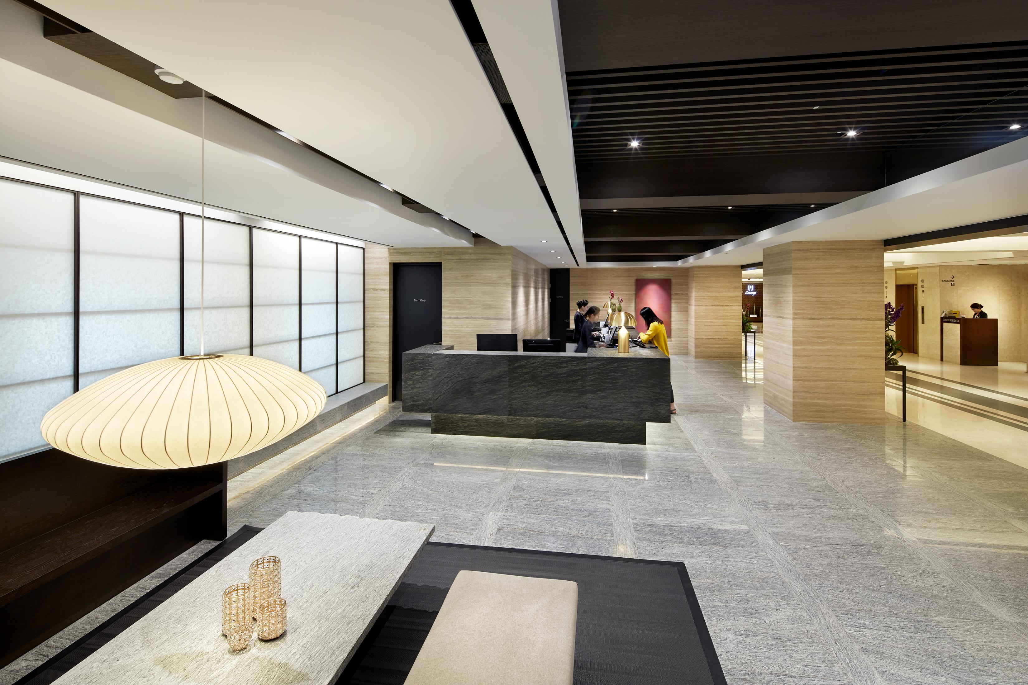 Pj Myeongdong Hotel 4*