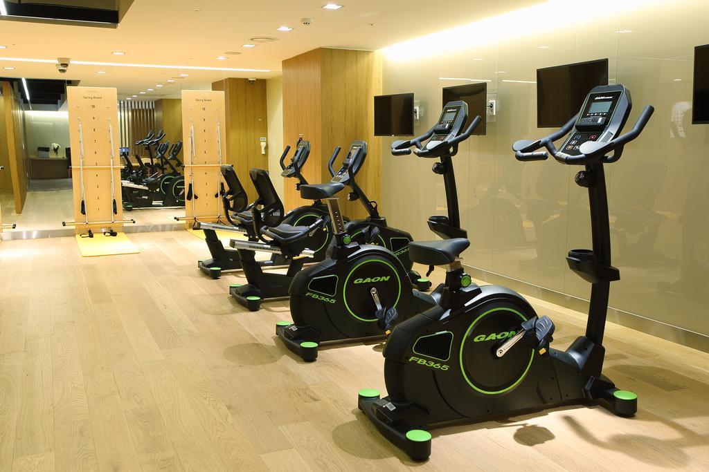 Hotel Pj Myeongdong 4*