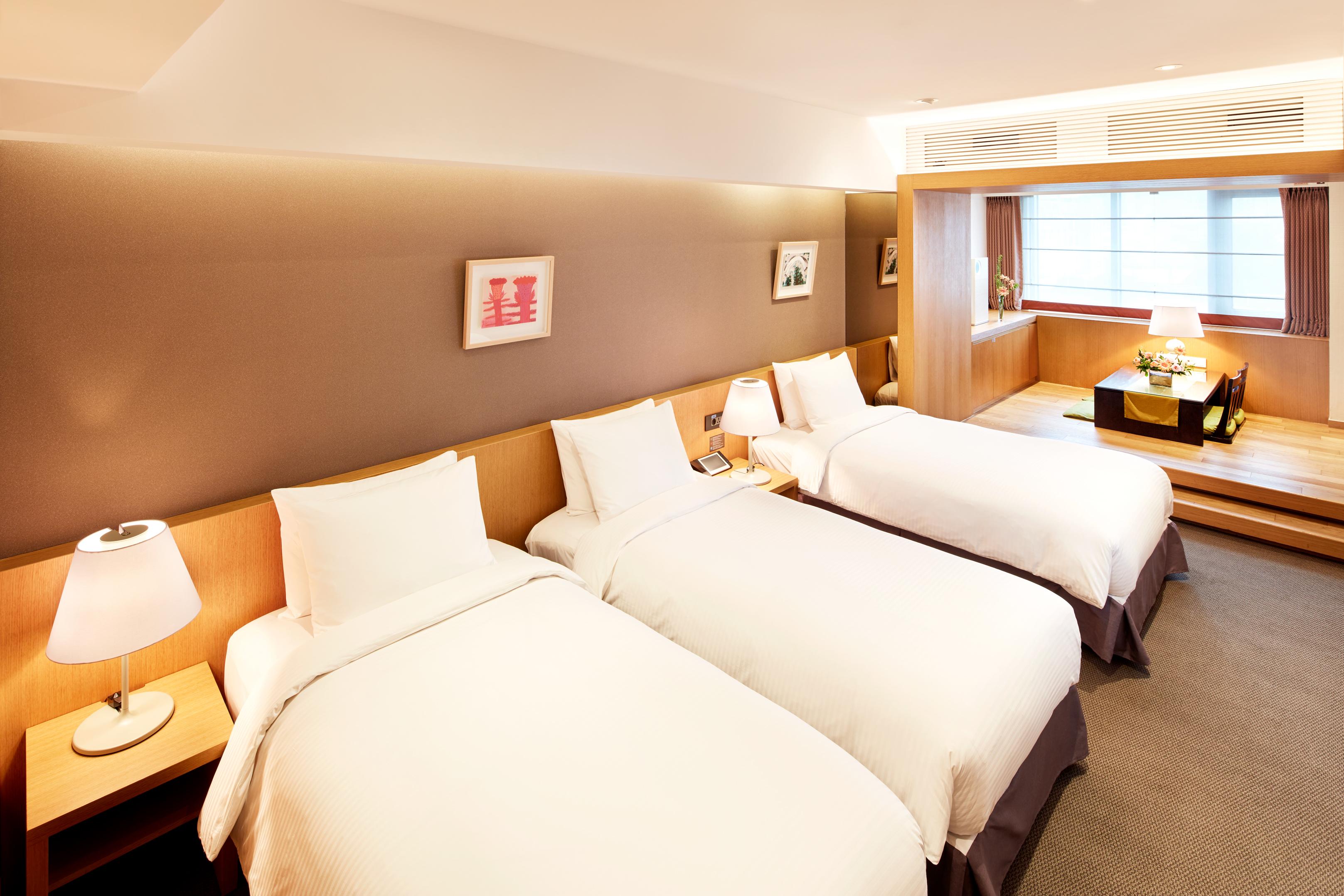 Hotel Pj Myeongdong Seul