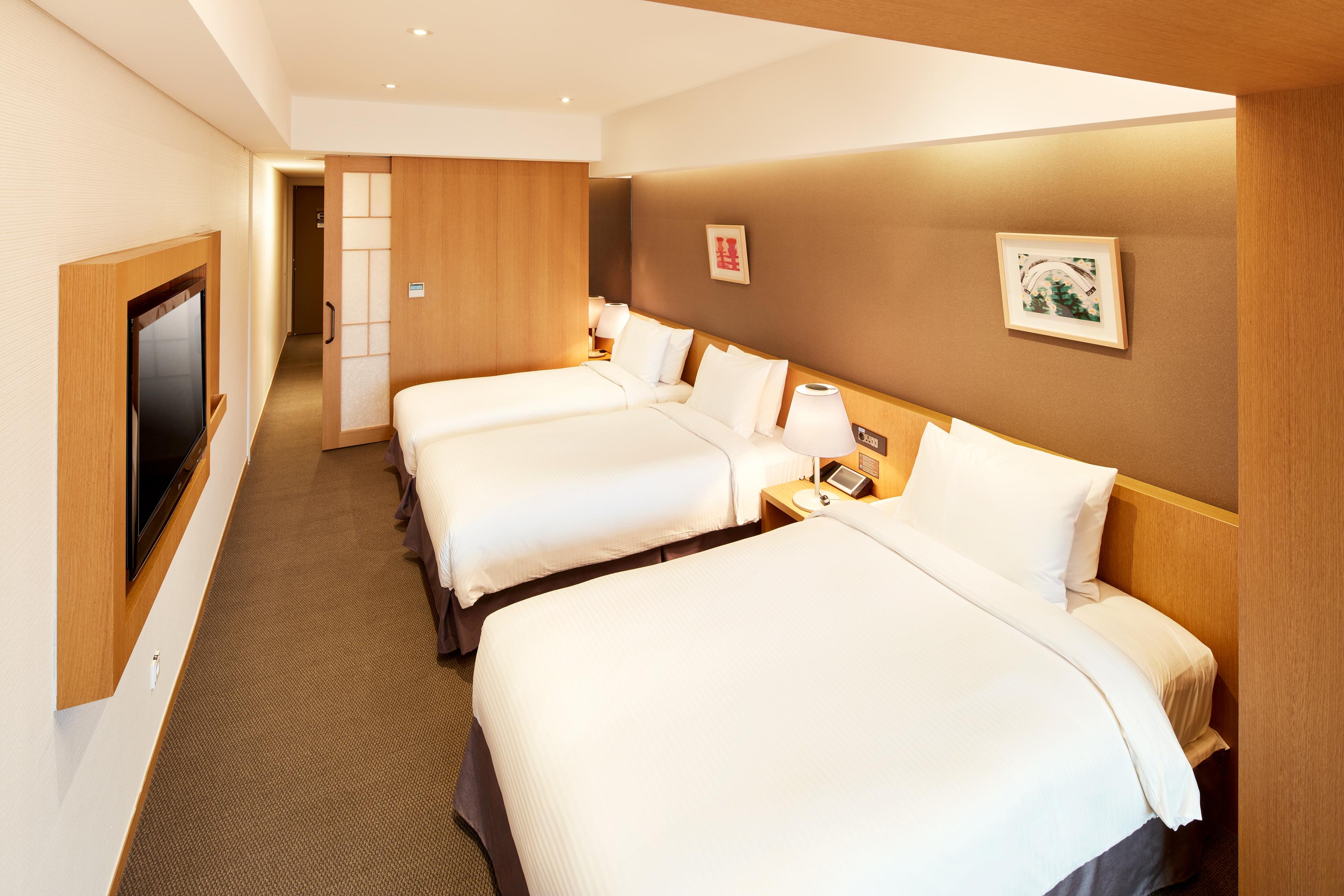 Pj Myeongdong Hotel Seul