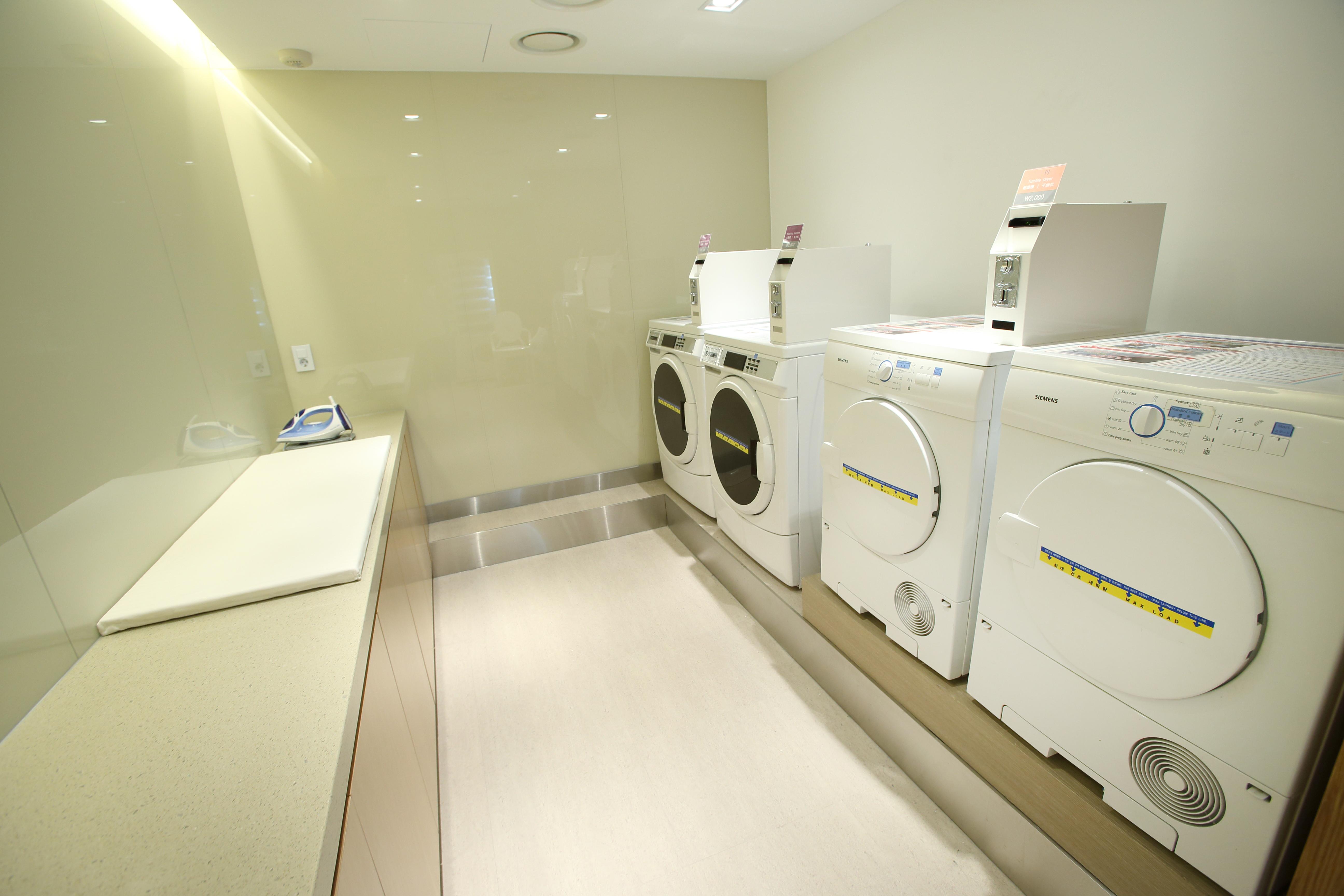 Hotel Pj Myeongdong Seul