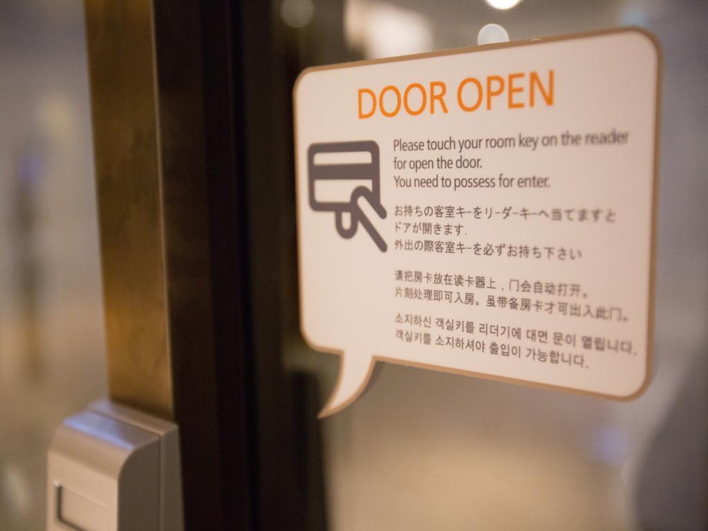 Pj Myeongdong 4* Seul