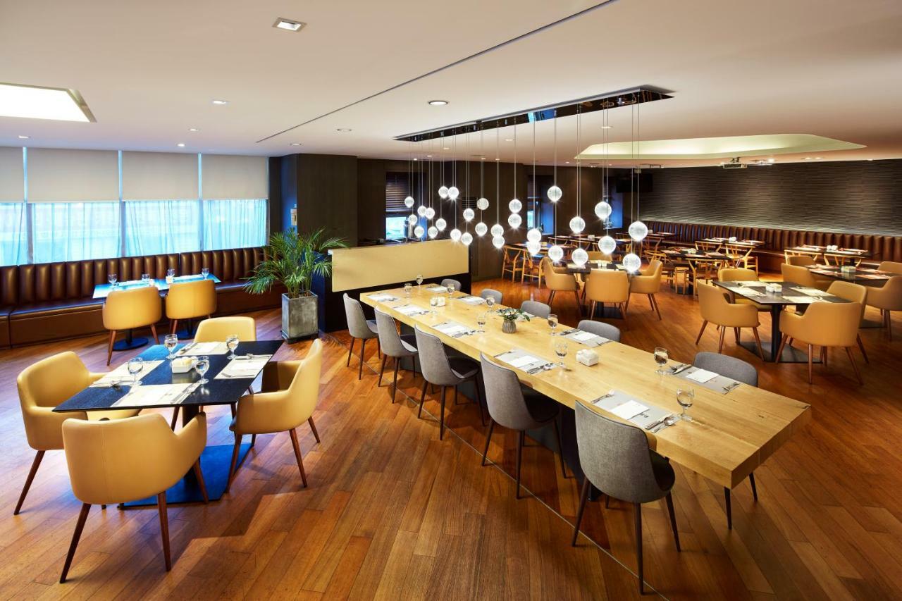 Hotel Pj Myeongdong Seul